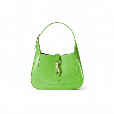 GUCCI JACKIE MEDIUM BAG 782849 (27.5*19*4cm)